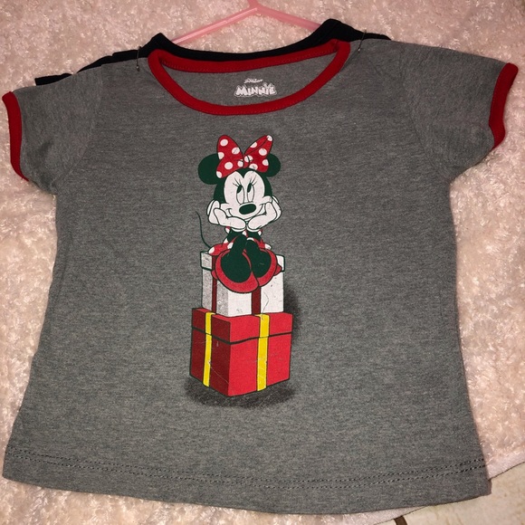 Disney Other - 2 Disney T-Shirts